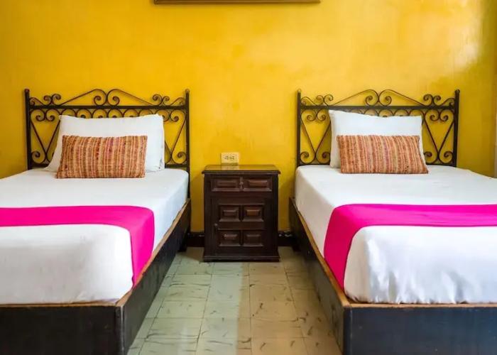 Hotel Mucuy