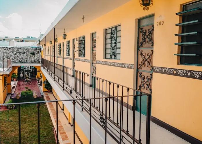 Hotel Mucuy