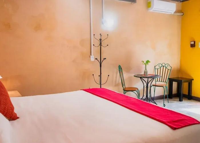 Hotel Mucuy