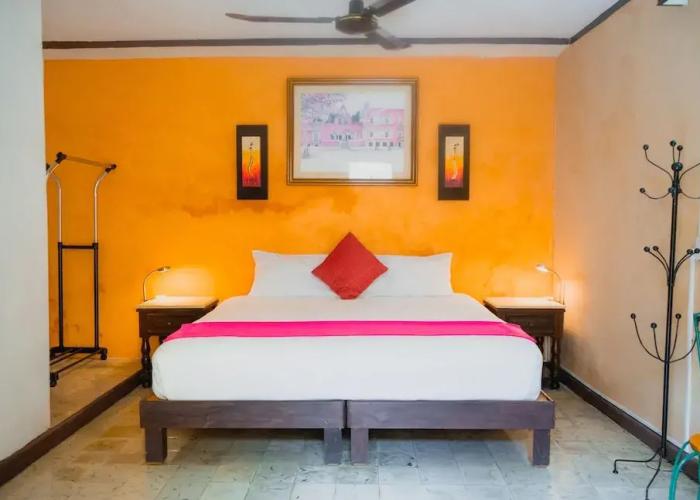 Hotel Mucuy