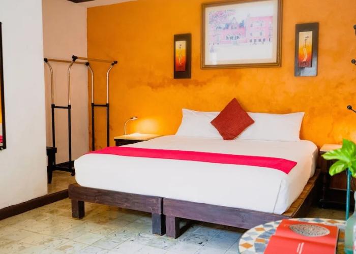 Hotel Mucuy