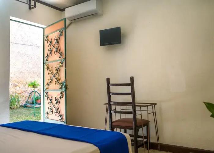 Hotel Mucuy