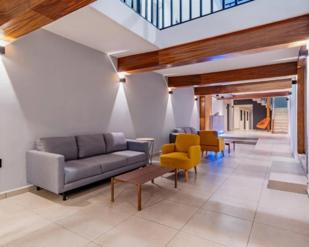 фото Hotel Mody Merida