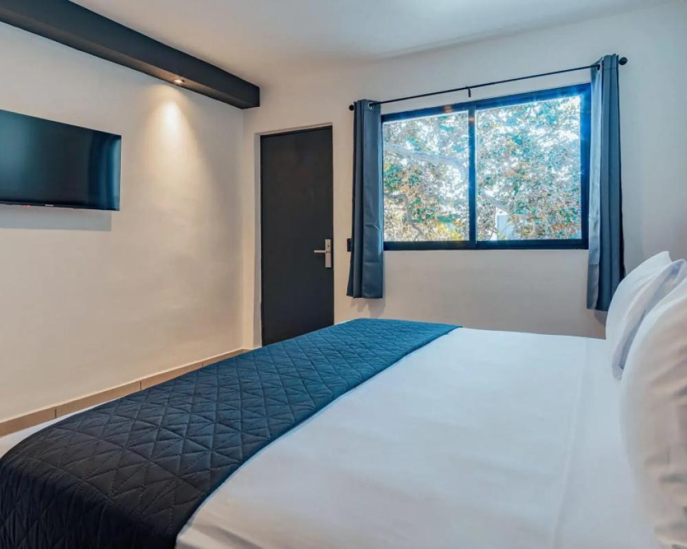 фото Hotel Mody Merida