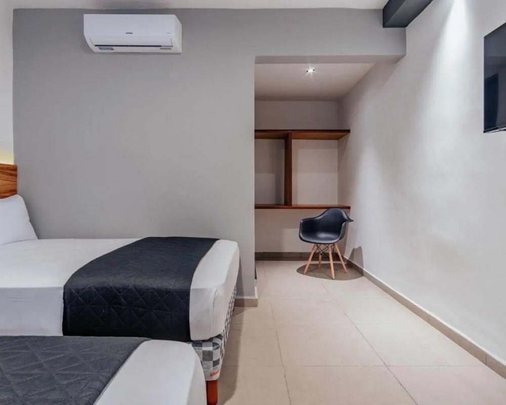 фото Hotel Mody Merida
