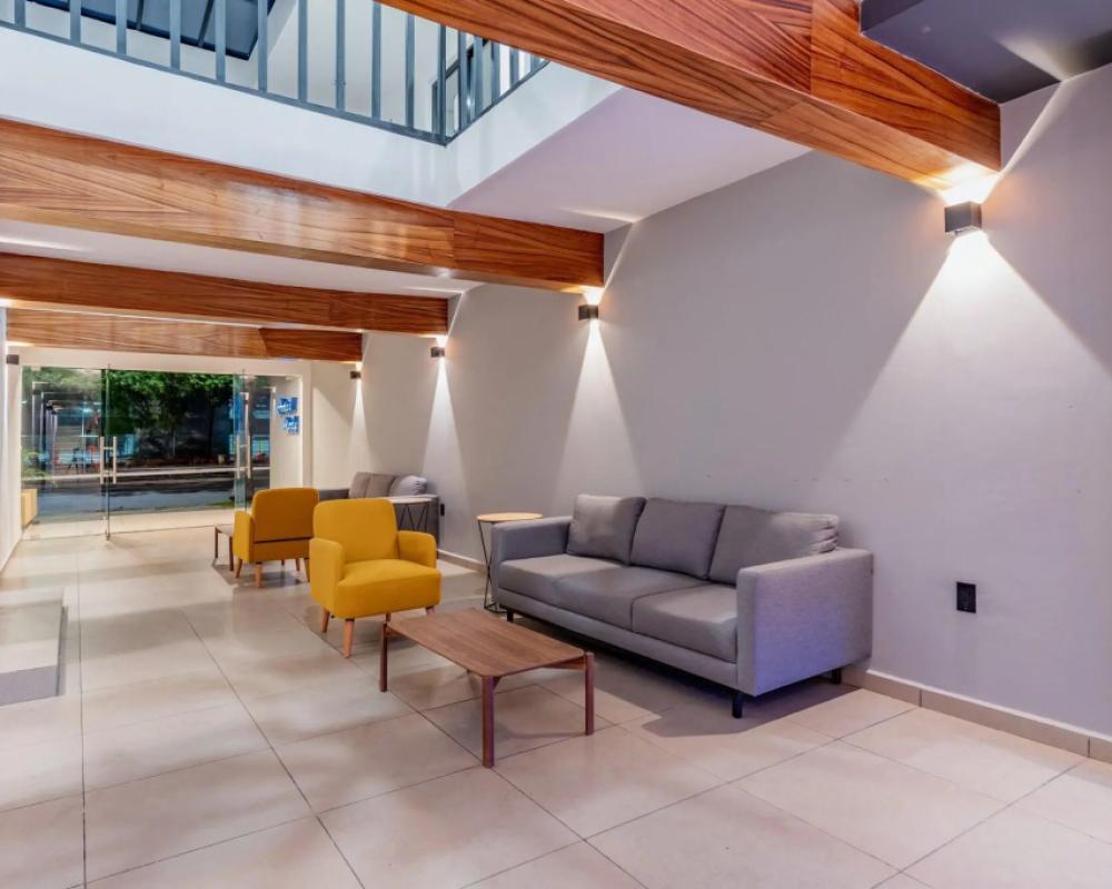 фото Hotel Mody Merida