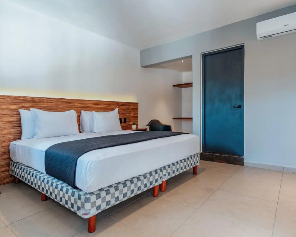 фото Hotel Mody Merida
