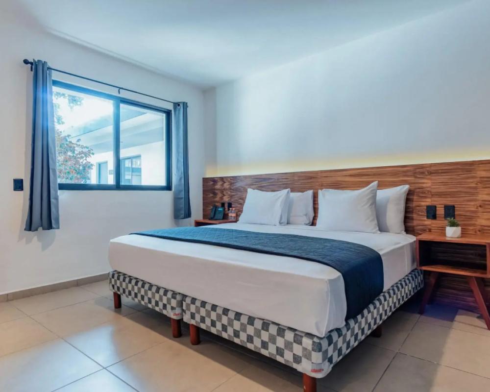 фото Hotel Mody Merida
