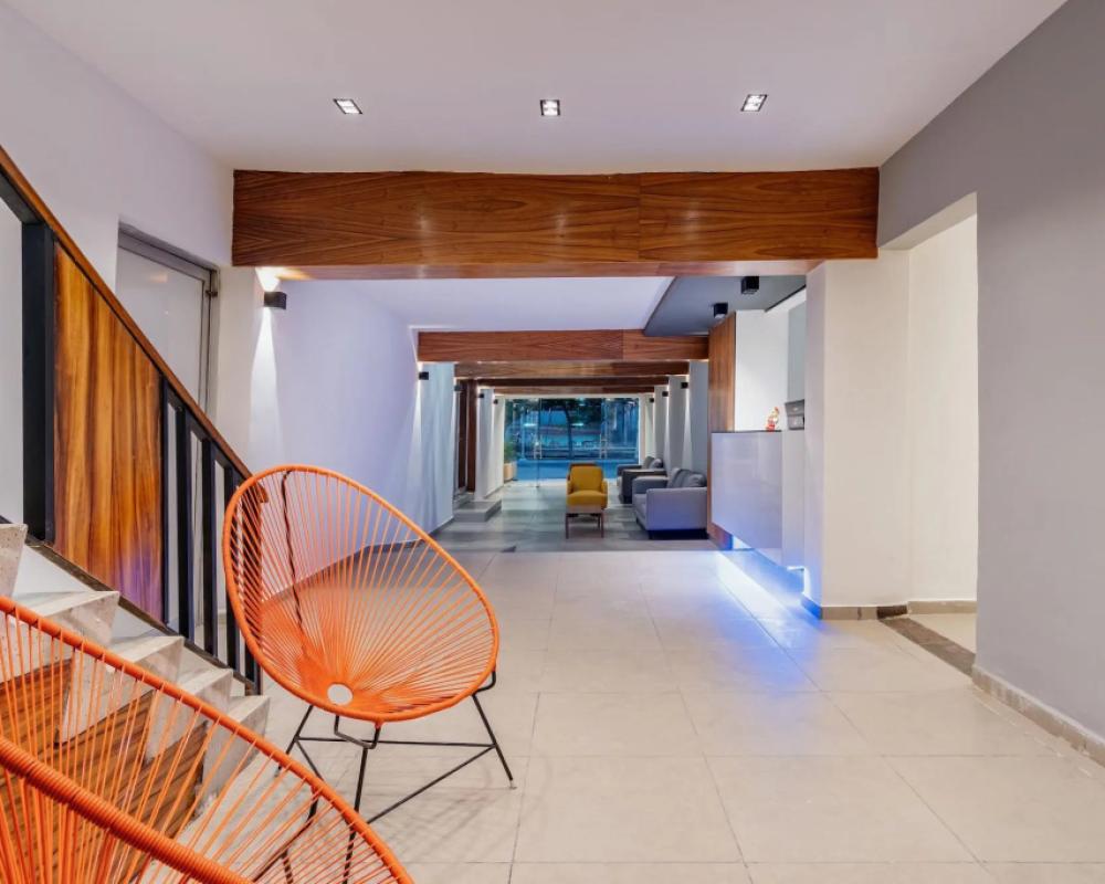 фото Hotel Mody Merida