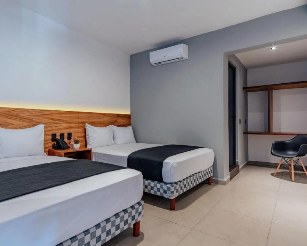 фото Hotel Mody Merida