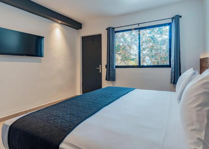 Hotel Mody Merida