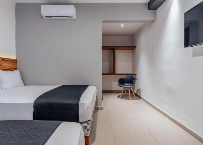 Hotel Mody Merida