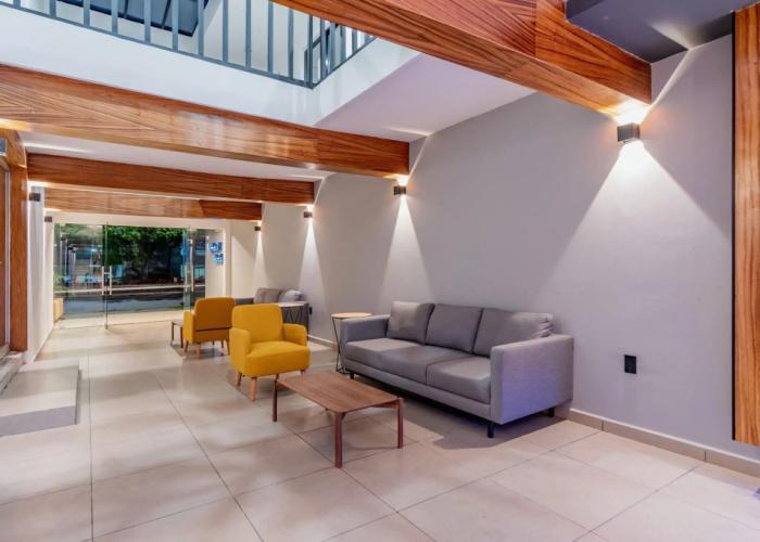 Hotel Mody Merida