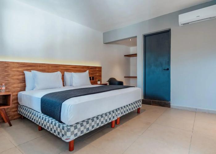 Hotel Mody Merida