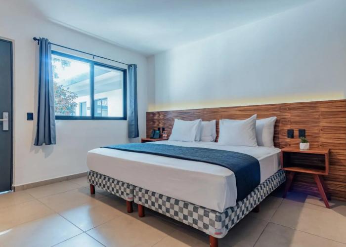Hotel Mody Merida