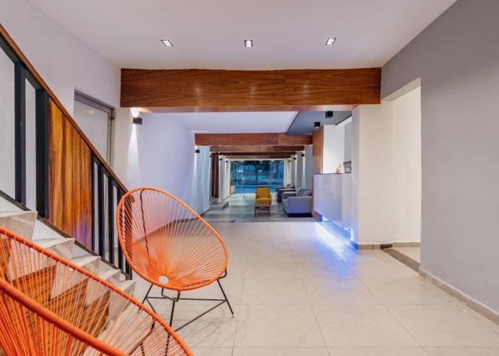 Hotel Mody Merida
