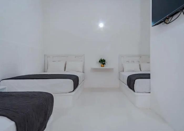 Italia Estación Hotel Mérida