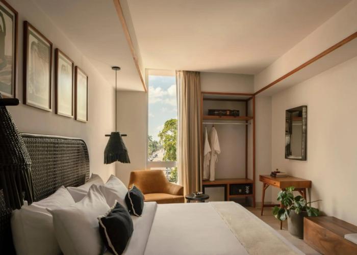 Hotel Sureño Yucatán