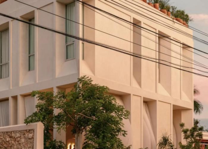 Hotel Sureño Yucatán