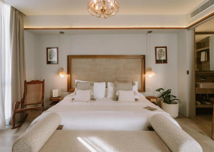 Hotel Sureño Yucatán