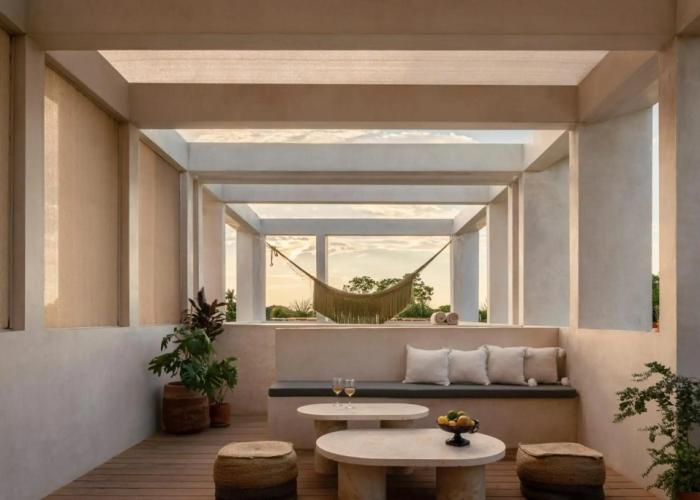 Hotel Sureño Yucatán