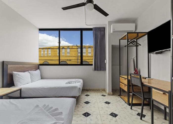 Suites Reforma by Homirent