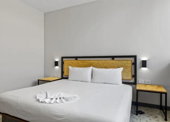 Suites Reforma by Homirent