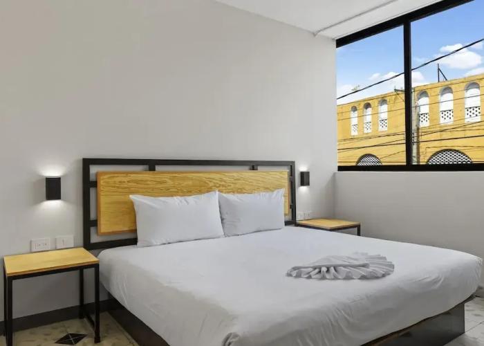 Suites Reforma by Homirent