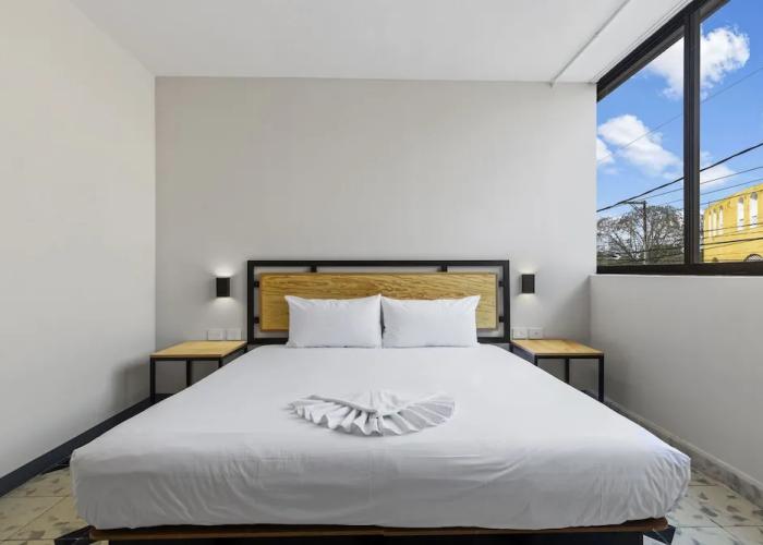 Suites Reforma by Homirent