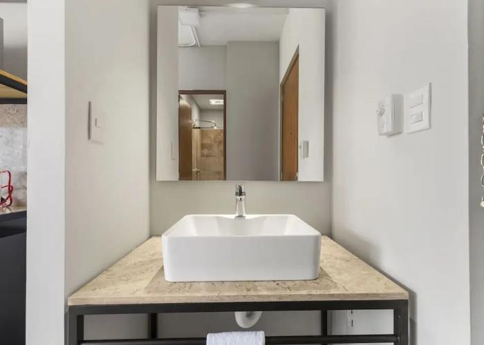 Suites Reforma by Homirent