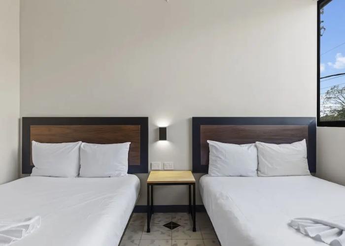 Suites Reforma by Homirent