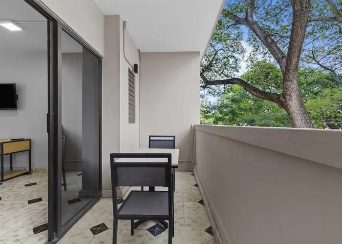 Suites Reforma by Homirent