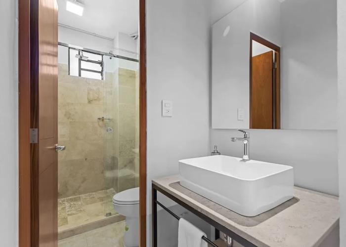Suites Reforma by Homirent
