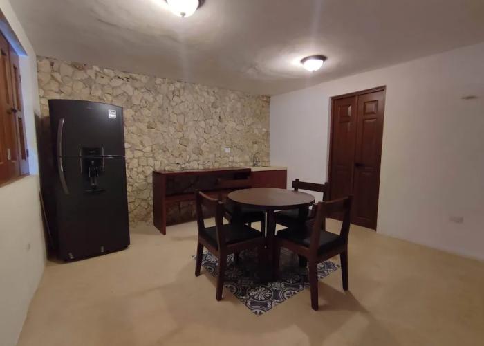 Hotel Casa Azuli