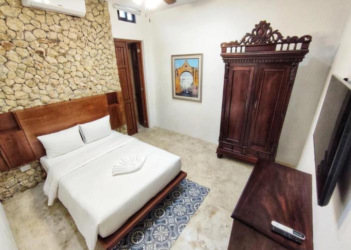 Hotel Casa Azuli