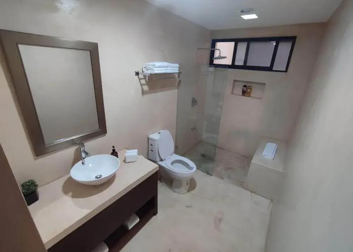 Hotel Casa Azuli