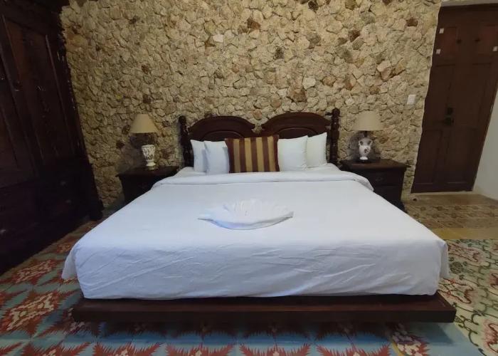 Hotel Casa Azuli