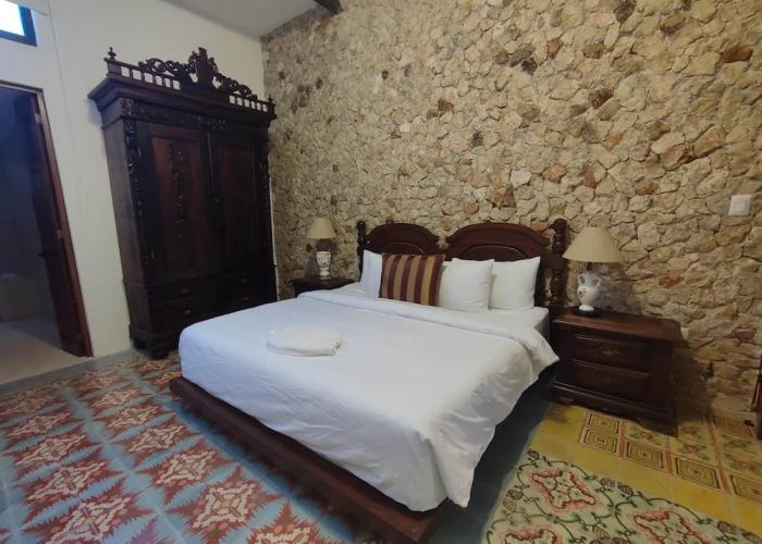 Hotel Casa Azuli