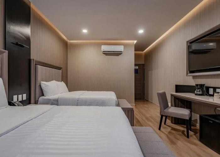 Hotel Kavia Premium