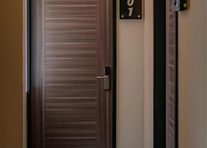 Hotel Kavia Premium