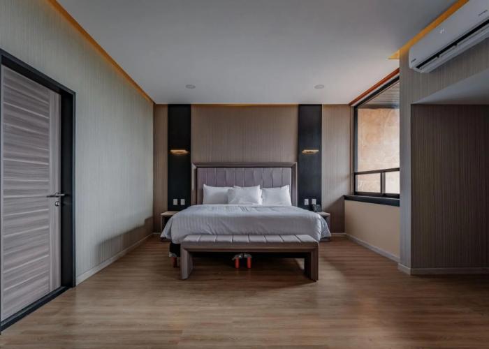 Hotel Kavia Premium
