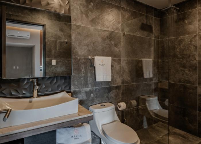 Hotel Kavia Premium