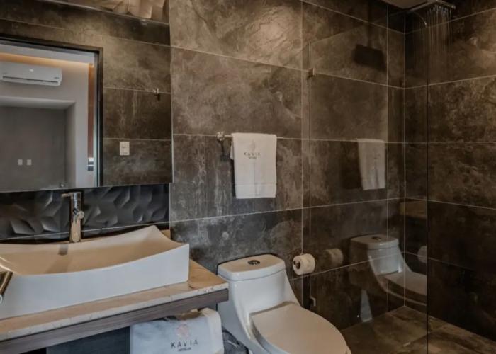 Hotel Kavia Premium