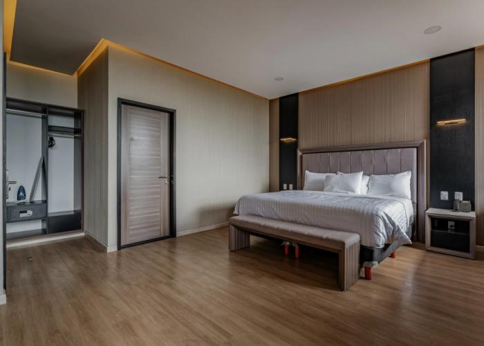 Hotel Kavia Premium