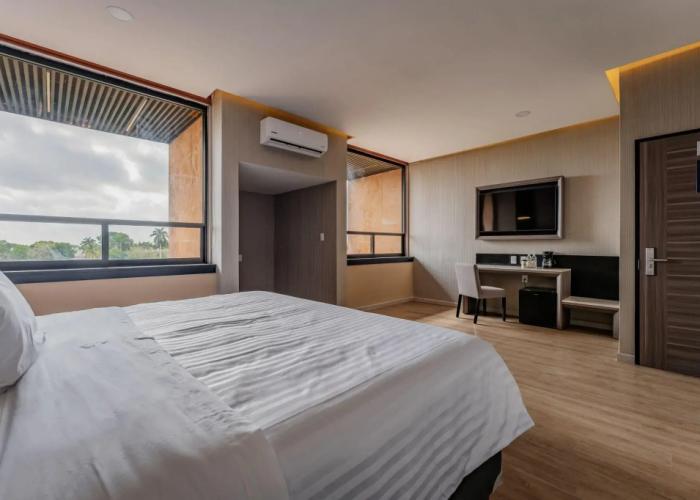 Hotel Kavia Premium