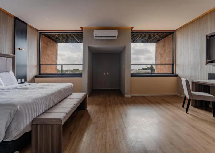 Hotel Kavia Premium