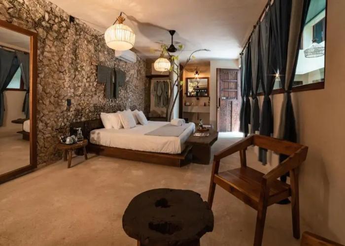Japoneza Retreat Merida Centro