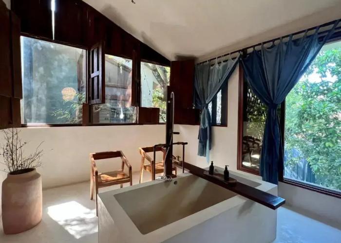 Japoneza Retreat Merida Centro