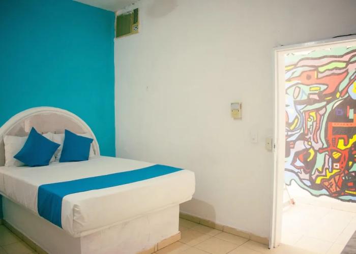 Hotel Posada Aurora