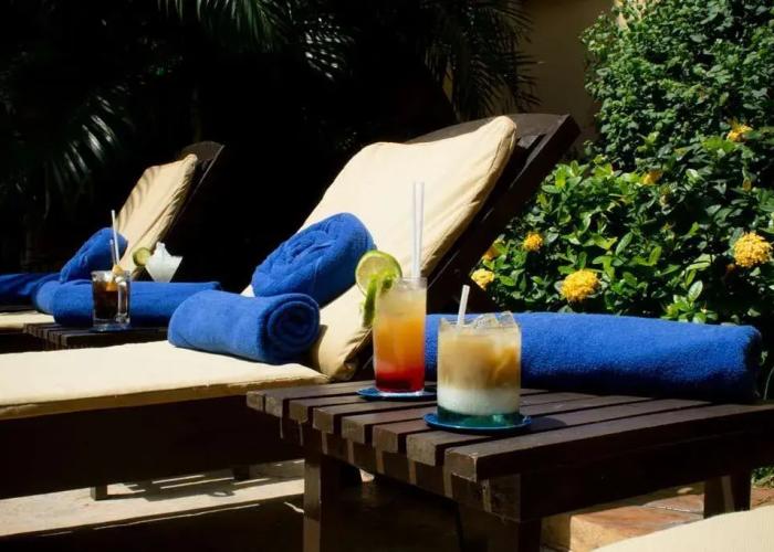 Best Western Maya Yucatan